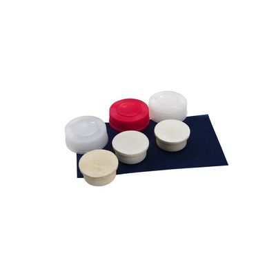 Kit De Reparo Para Colchões Infláveis Nautika