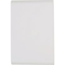 Placa Cega 4x2 Tramontina Liz Branca Tramontina