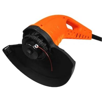 Aparador de Grama Elétrico Tramontina AP1500T - 1.500W Laranja