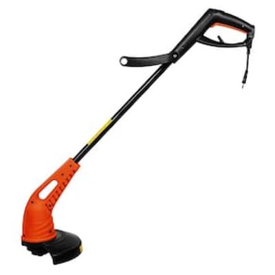 Aparador de Grama Elétrico Tramontina AP1500T - 1.500W Laranja