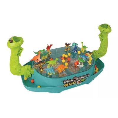 Jogo Dinossauro Game Infantil  Braskit - 1003