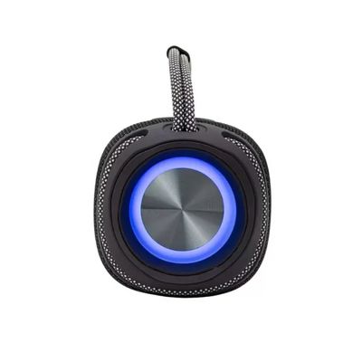 Caixa som Bluetooth alto falante duplo 2.0 60W Stéreo SM-15