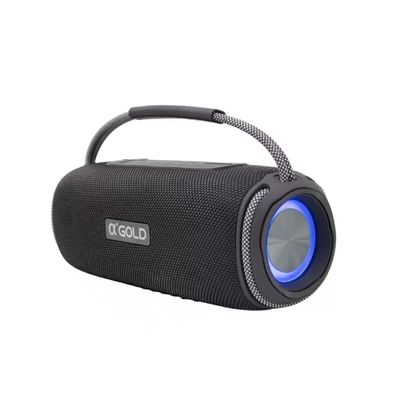 Caixa som Bluetooth alto falante duplo 2.0 60W Stéreo SM-15