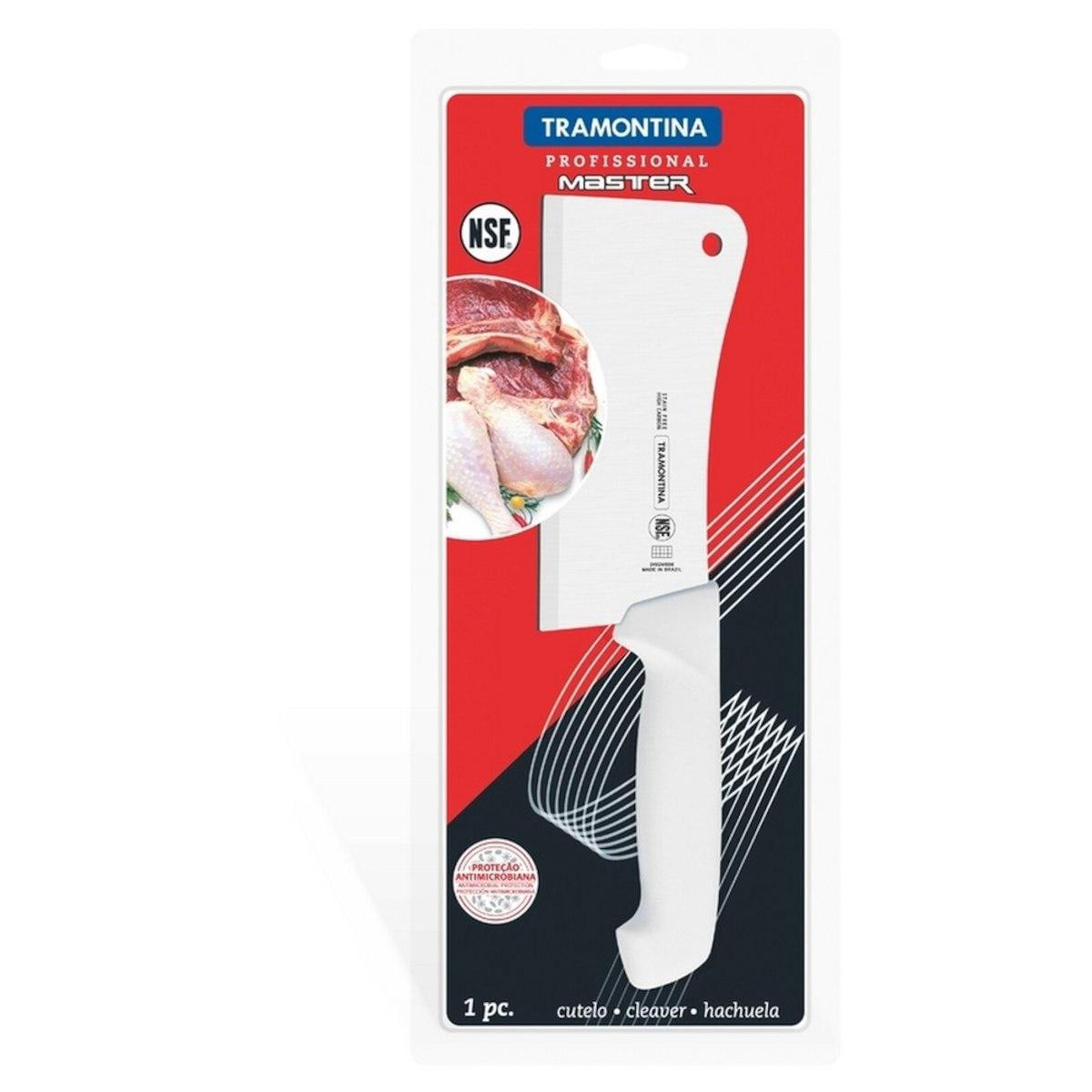 Caldeirão Tramontina Turim em Alumínio com Revestimento Interno e Externo em Antiaderente Starflon Max Chumbo 24 cm
