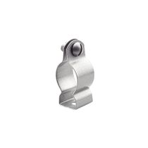 Abraçaceira tipo D 1.1/2"