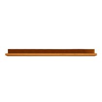 Prateleira de Cozinha Tempranillo 120cm Amendoa - Ronipa