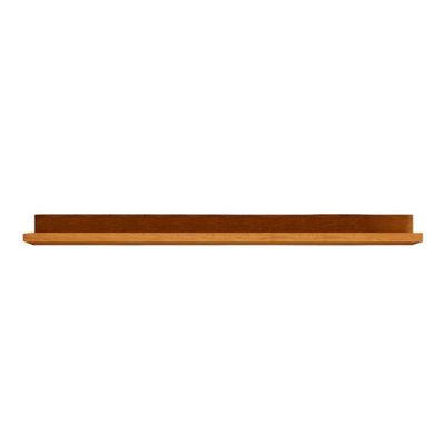 Prateleira de Cozinha Tempranillo 120cm Amendoa - Ronipa