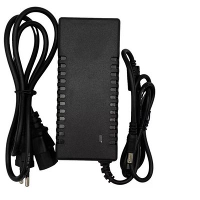 Fonte Chaveada 12V 10A Para CFTV e Equipamentos Diversos - 120w