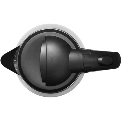 Chaleira Elétrica Agratto Aroma 2,2 Litros INOX 127V