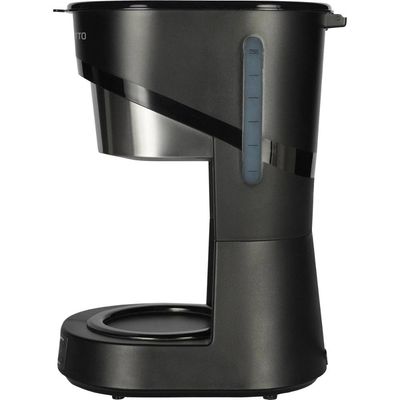 Cafeteira Programável Agratto Aroma Preta 220V