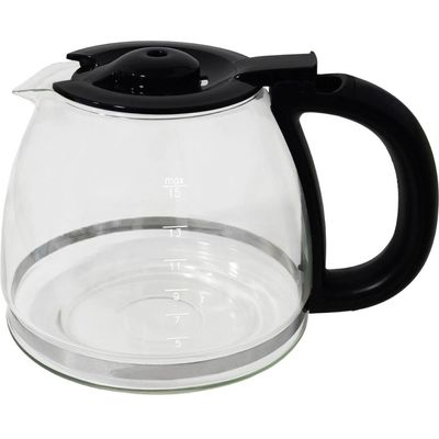 Cafeteira Programável Agratto Aroma Preta 127V