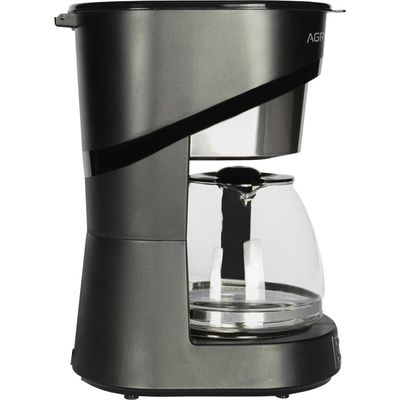 Cafeteira Programável Agratto Aroma Preta 127V