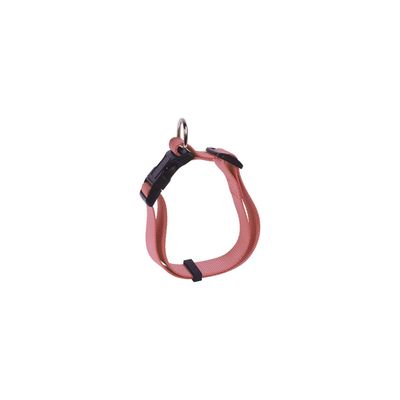 Coleira PP Rosa
