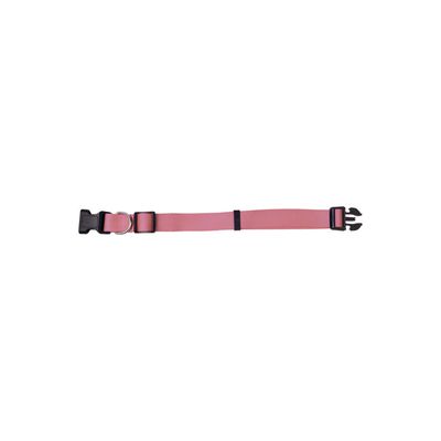 Coleira PP Rosa