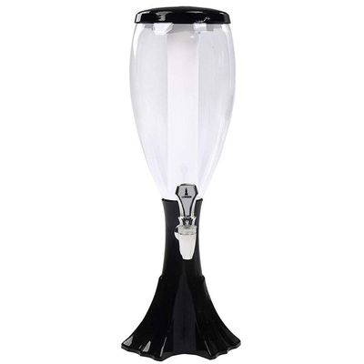 Torre de Chopp 2,5 Litros Chopeira com Iluminação Lorben