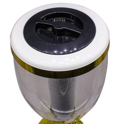 Torre de Chopp 2,5 Litros Chopeira com Iluminação Lorben