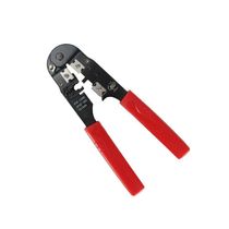 Alicate Para Crimpar Plug Modular 7 1/2\" 190mm 4p4c Top