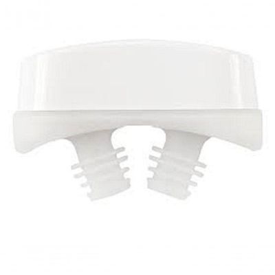 Silicone Anti Ronco Aparelhos De Respiração Nariz Eletrônico