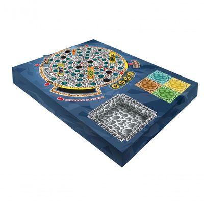 Jogo Infantil Trolando - Pais E Filhos