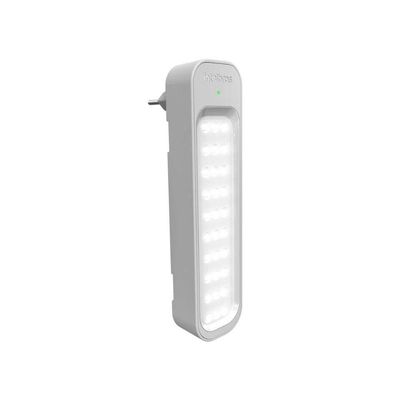 Luminária De Emergência Lea 150 30 Leds 1w - Intelbras