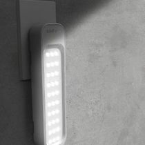 Luminária De Emergência Lea 150 30 Leds 1w - Intelbras