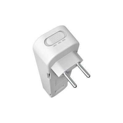 Luminária De Emergência Lea 150 30 Leds 1w - Intelbras