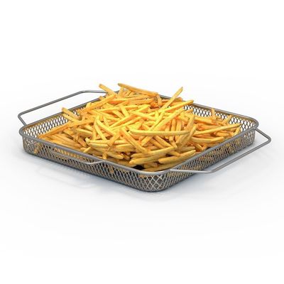 Air Forno Elétrico Mueller 35 Litros Preto Função Fryer 220V 220V