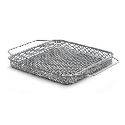 Air Forno Elétrico Mueller 35 Litros Preto Função Fryer 220V 220V