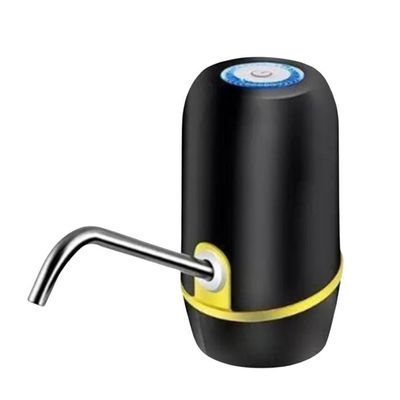 Bebedouro Bomba Elétrica P Garrafão Galão Água Recarregável Bivolt