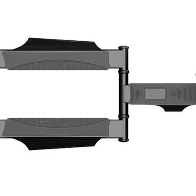 Suporte para TV Articulado Multivisão MI-3260 32-60" Preto