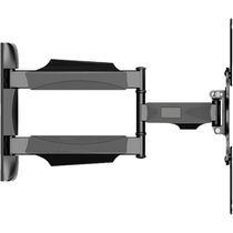 Suporte para TV Articulado Multivisão MI-3260 32-60" Preto