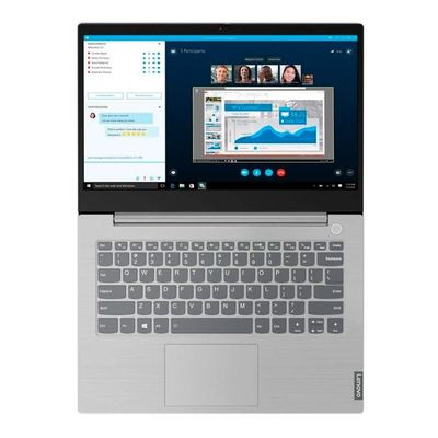 Thinkbook Lenovo 14 G6 IRL INTEL Core I7-13700H 16GB 512GB SSD Windows 11 PRO - 21NQ000CBR
