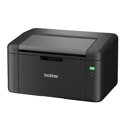 Impressora Brother Laser 110V Mono A4 WRL USB HLL1232W