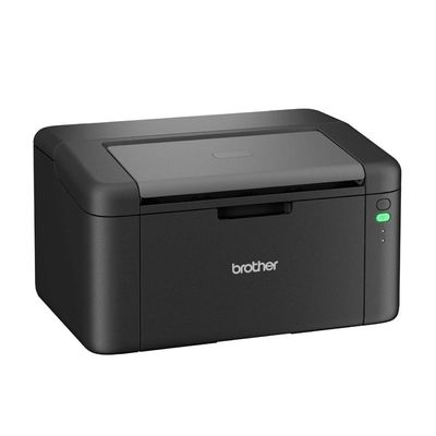 Impressora Brother Laser 110V Mono A4 WRL USB HLL1232W