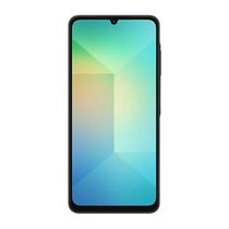 17352435504883 Smartphone Samsung A06 4G 128GB Azul Escuro