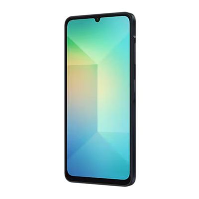 Smartphone Samsung A06 4G 128GB Azul Escuro