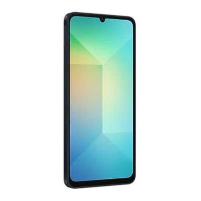 Smartphone Samsung A06 4G 128GB Azul Escuro