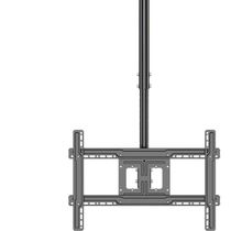 Suporte de Teto para TV Multivisão SKY-3280 32-80" Preto