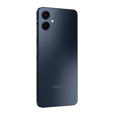 Smartphone Samsung A06 4G 128GB Azul Escuro