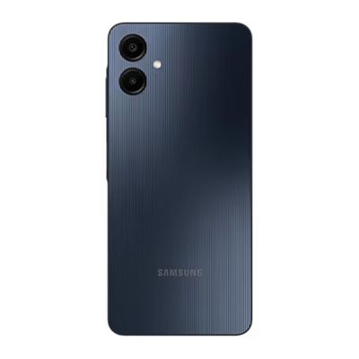Smartphone Samsung A06 4G 128GB Azul Escuro