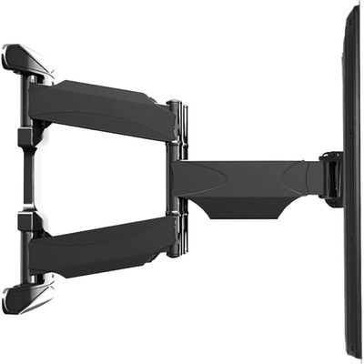 Suporte para TV Articulado Multivisão MI-4280 42-80" Preto