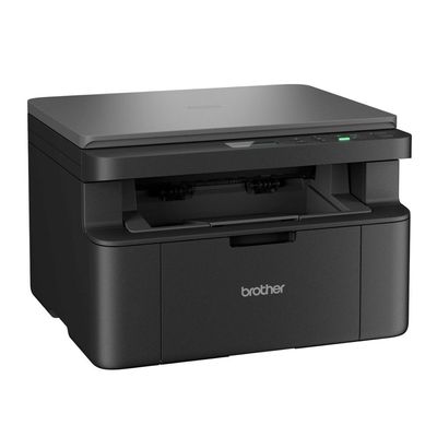Multifuncional Brother Laser 220V Mono A4 WRL USB DCPL1632W