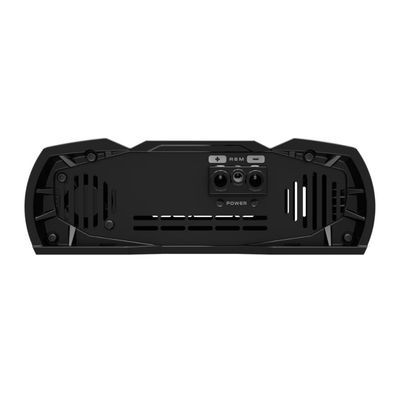 Modulo de Potencia Stetsom Vulcan 2000 1C 2R