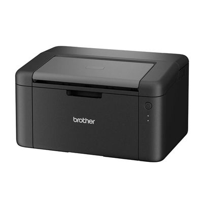 Impressora Brother Laser 110V Mono A4 USB HLL1222 - HLL1222