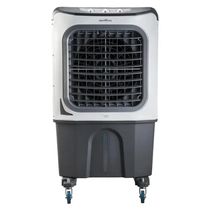 Climatizador AR Britania 70L 3 Velocidades - 66251016  BRANCO/CINZA  110 VOLTS