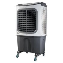 Climatizador AR Britania 70L 3 Velocidades - 66251016  BRANCO/CINZA  110 VOLTS