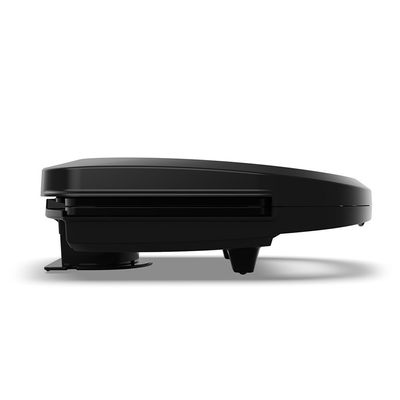 Grill Sanduicheira, Antiaderente, 750W SAN230 Cadence Preto / 110V