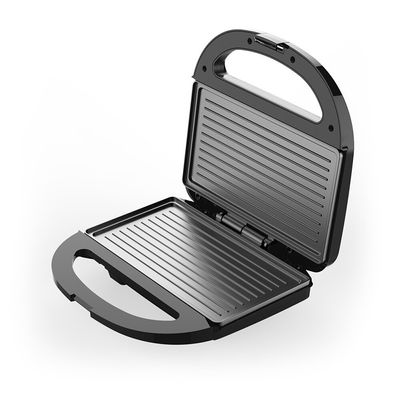 Grill Sanduicheira, Antiaderente, 750W SAN230 Cadence Preto / 110V