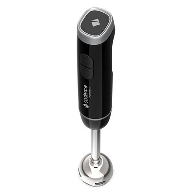 Mixer Cadence Mixture Inox MIX370 Preto / 110V