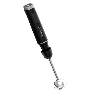Mixer Cadence Mixture Inox MIX370 Preto / 110V